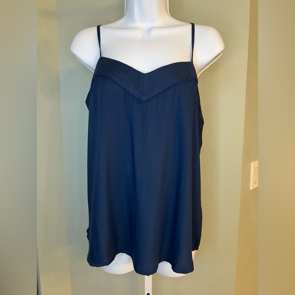 NWT PJ Salvage Boho Babe Rayon Cami Tank - Picture 3 of 6